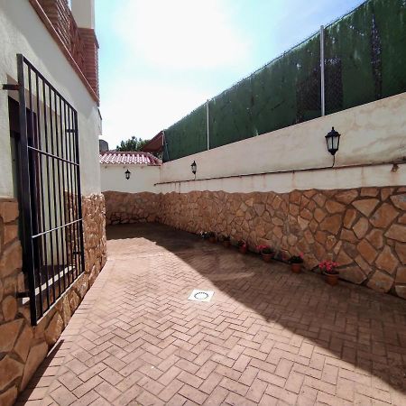 Casa Rural Alquife Ngoại thất bức ảnh