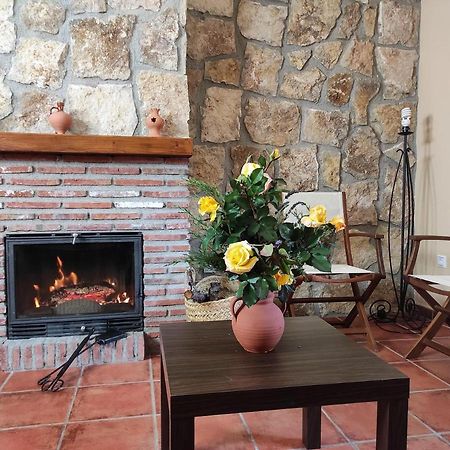 Casa Rural Alquife Ngoại thất bức ảnh