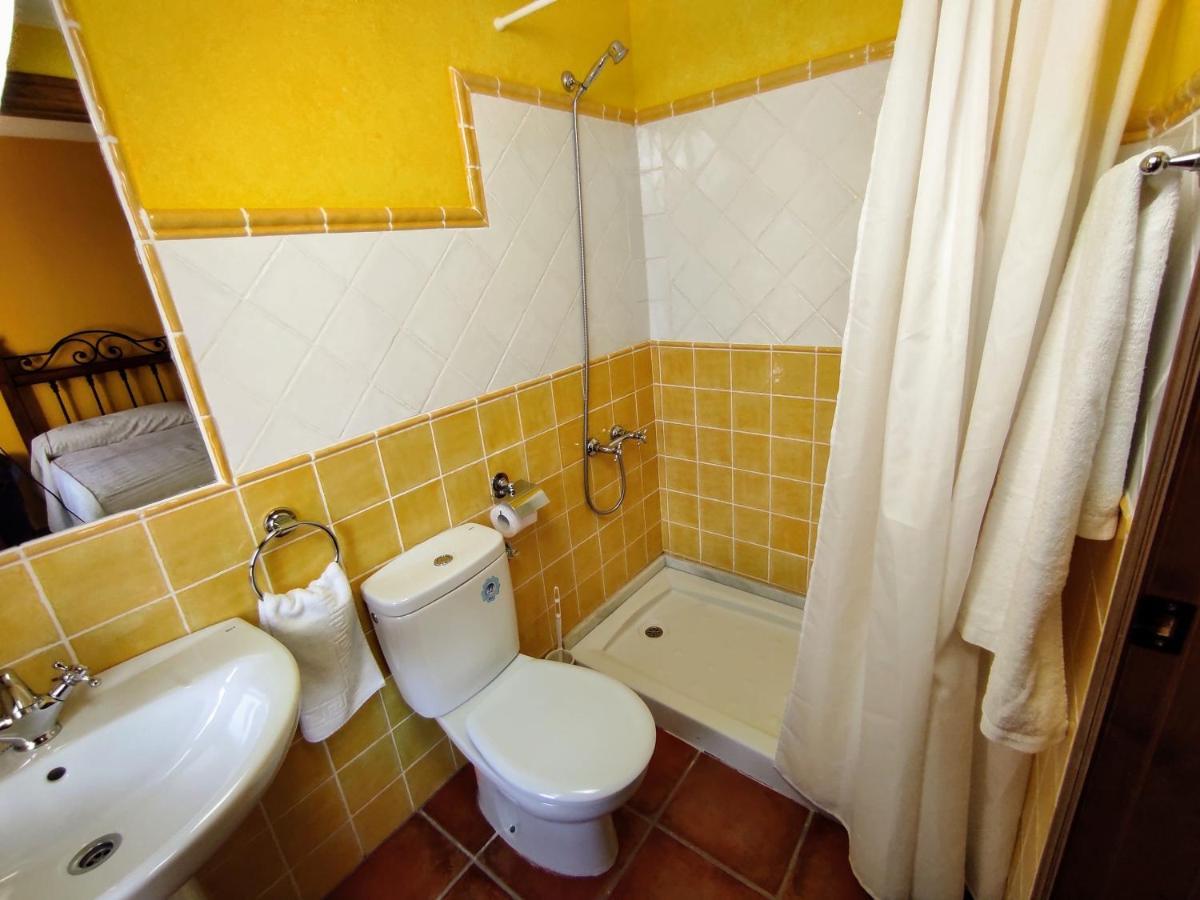 Casa Rural Alquife Ngoại thất bức ảnh