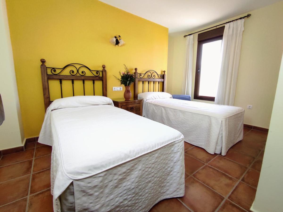 Casa Rural Alquife Ngoại thất bức ảnh