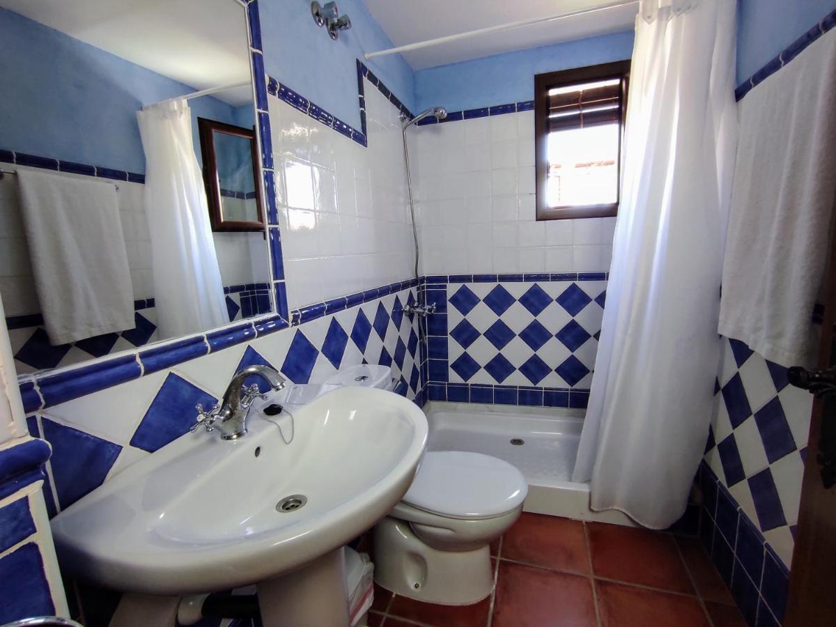 Casa Rural Alquife Ngoại thất bức ảnh