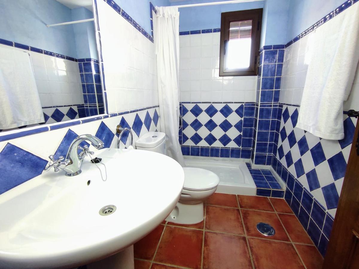 Casa Rural Alquife Ngoại thất bức ảnh