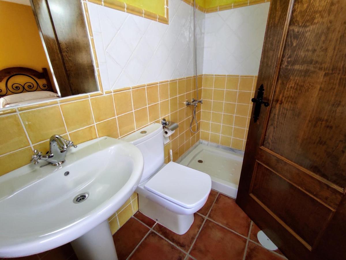 Casa Rural Alquife Ngoại thất bức ảnh