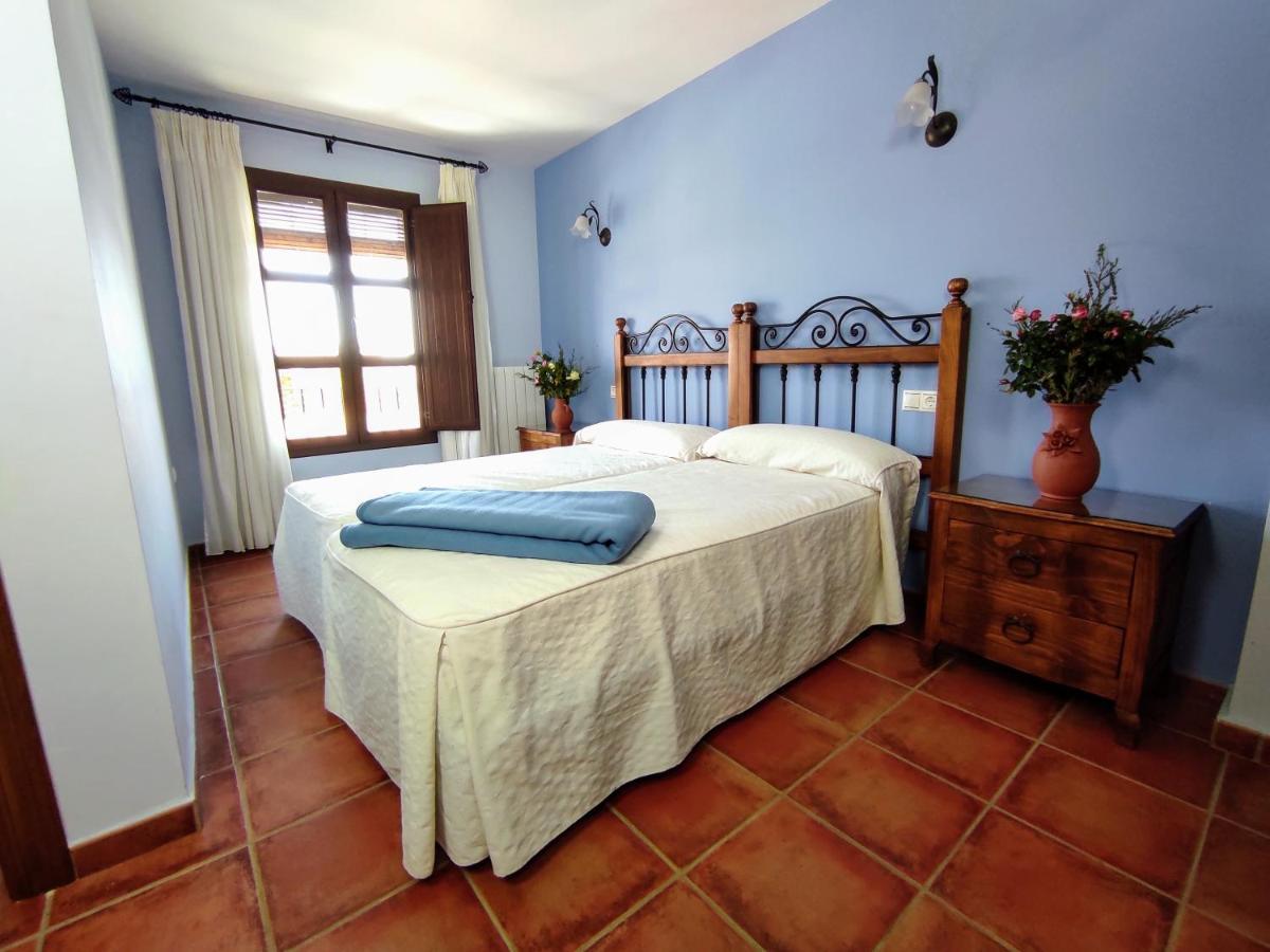 Casa Rural Alquife Ngoại thất bức ảnh