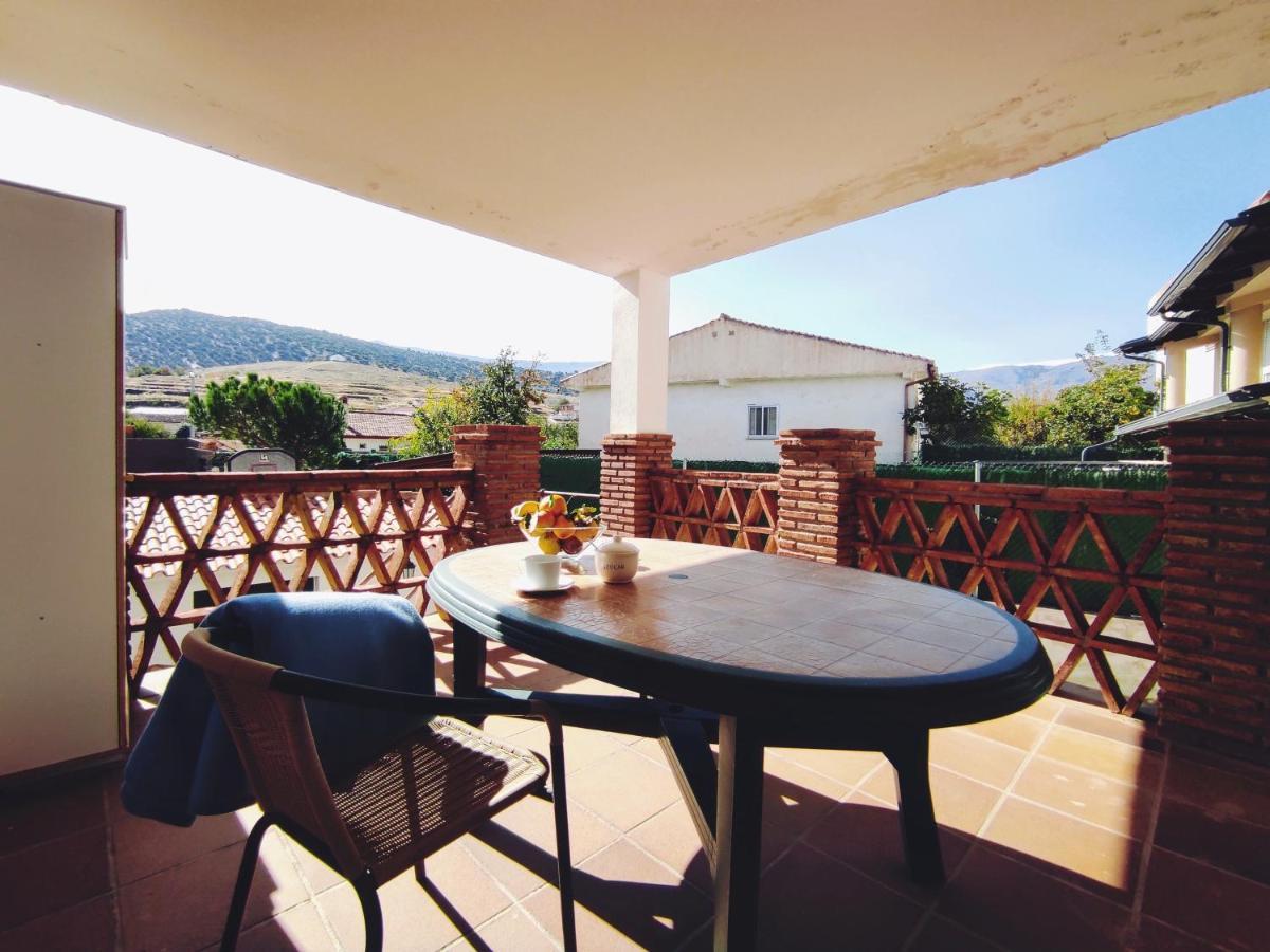 Casa Rural Alquife Ngoại thất bức ảnh