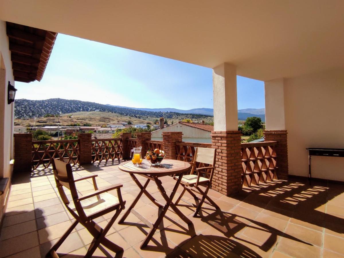 Casa Rural Alquife Ngoại thất bức ảnh