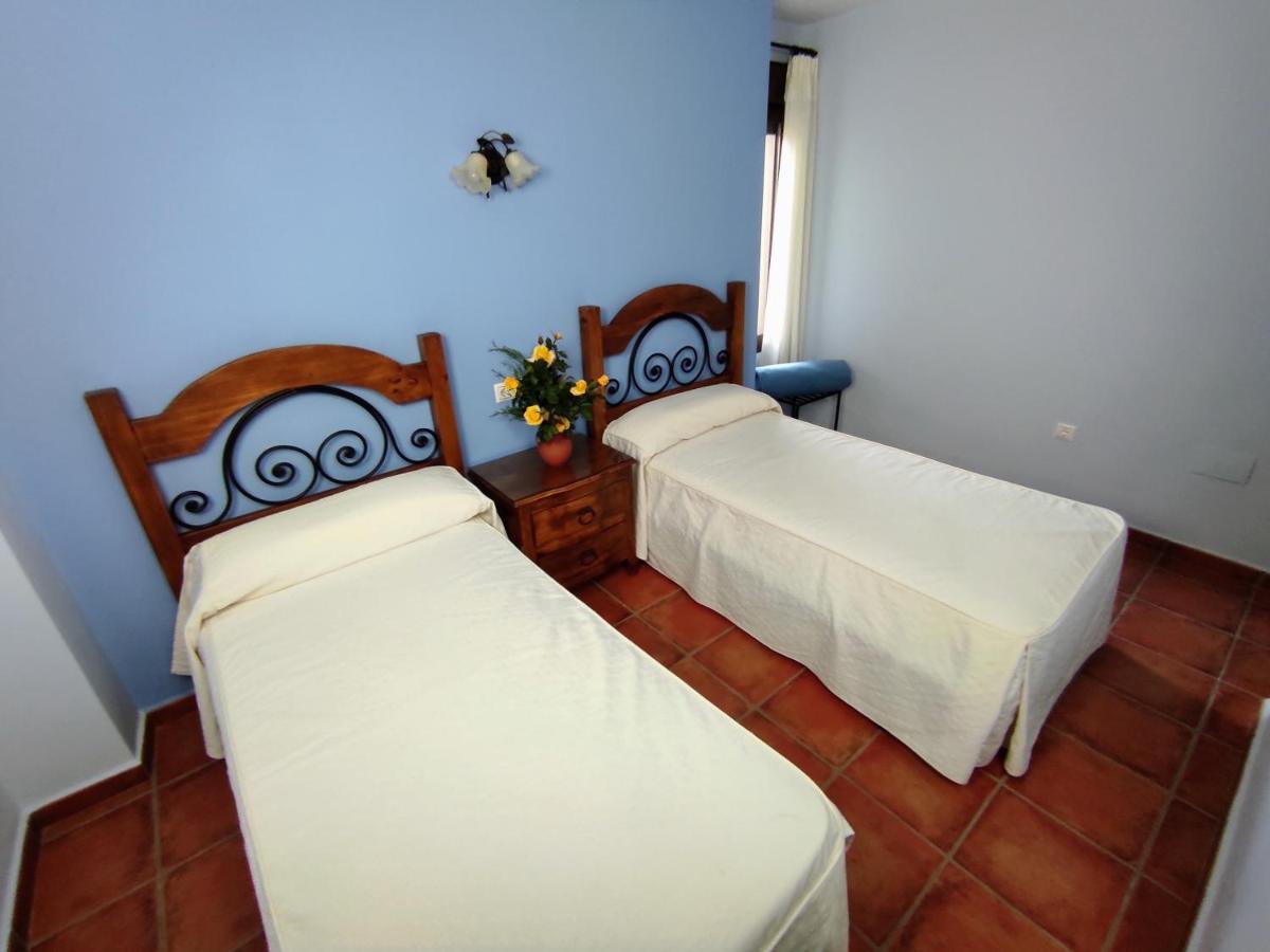 Casa Rural Alquife Ngoại thất bức ảnh