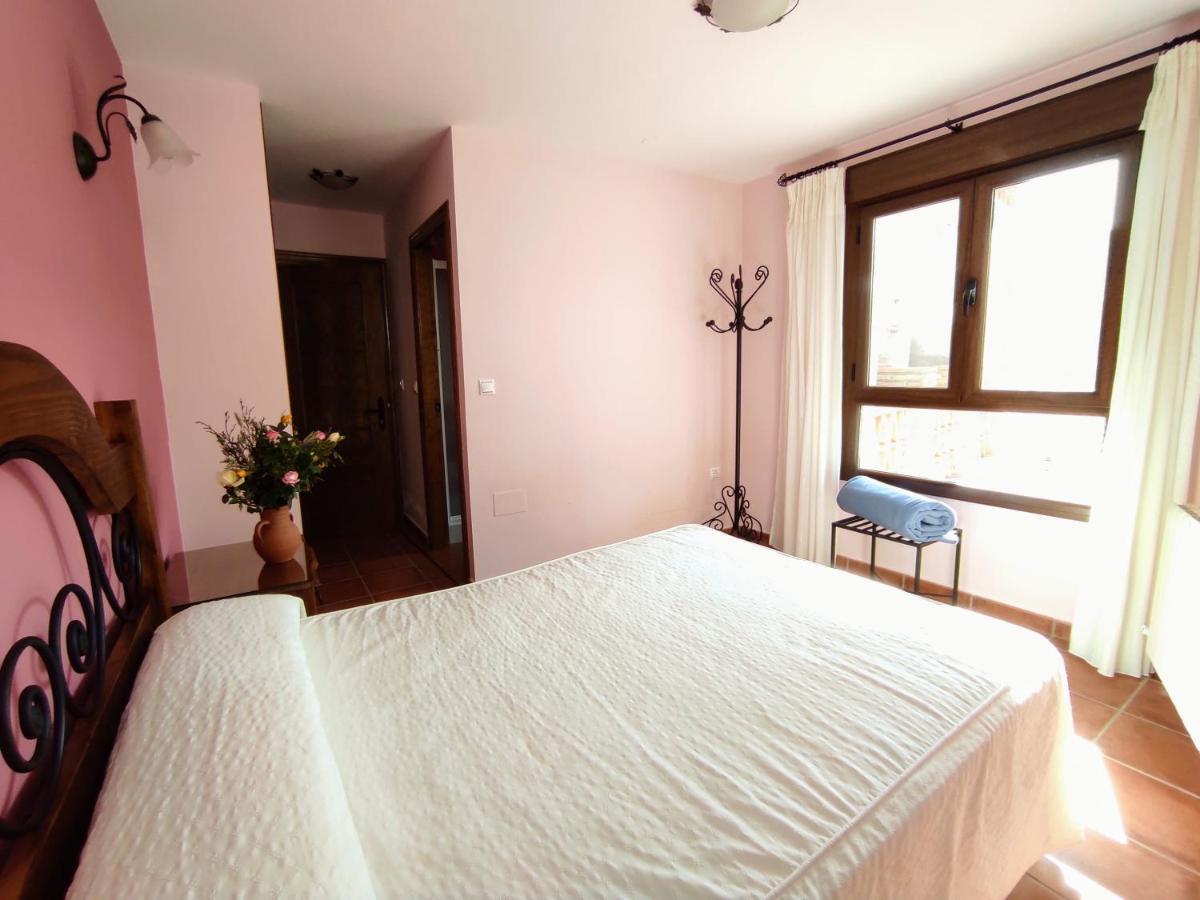Casa Rural Alquife Ngoại thất bức ảnh