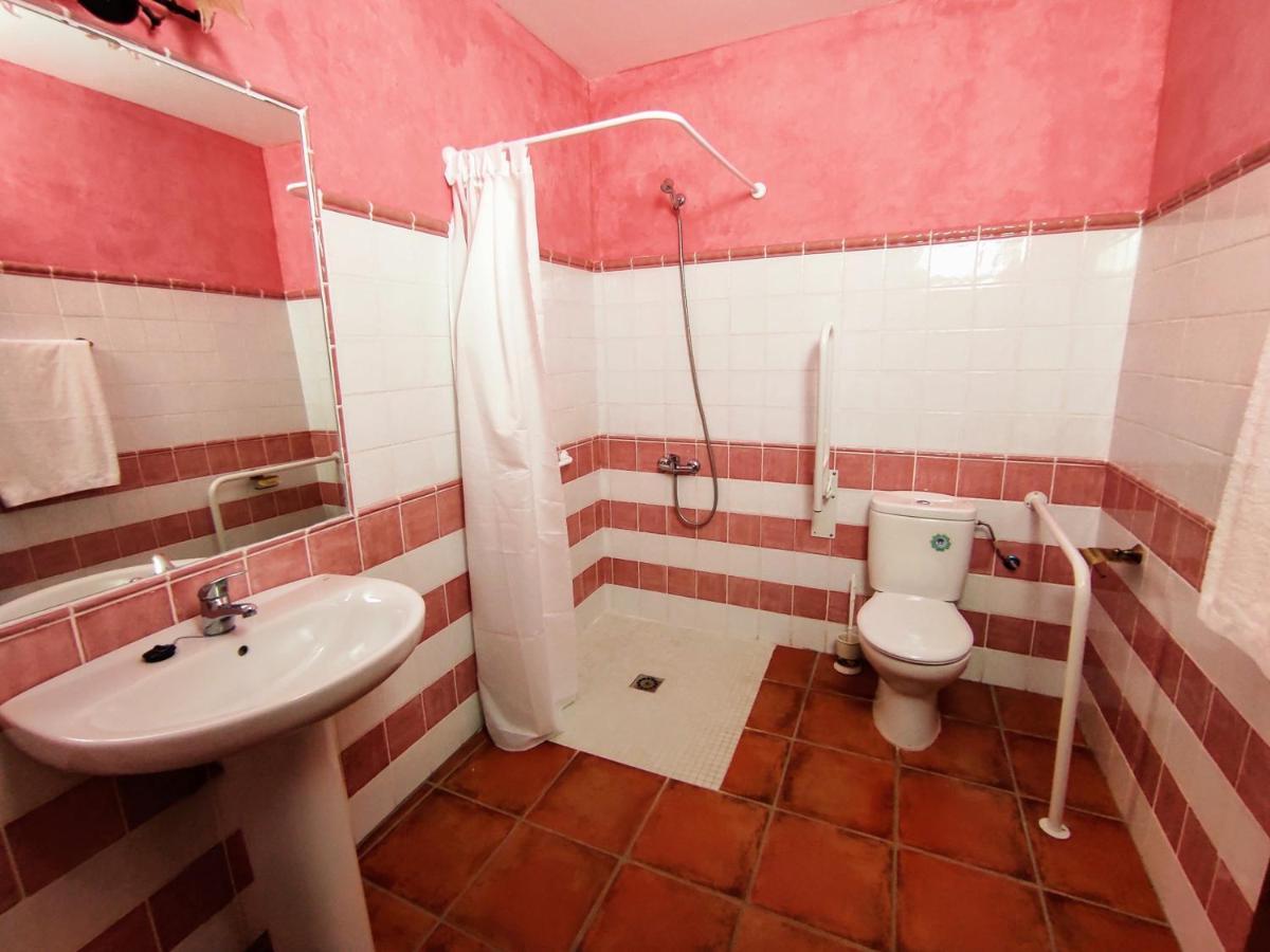 Casa Rural Alquife Ngoại thất bức ảnh