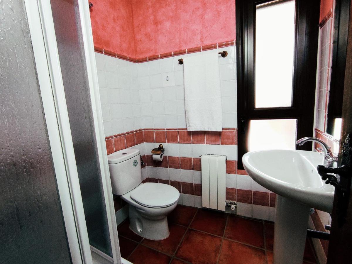 Casa Rural Alquife Ngoại thất bức ảnh