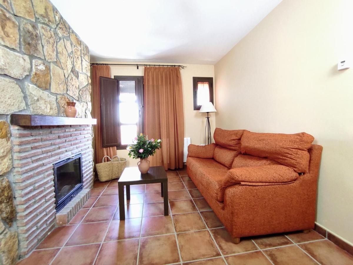 Casa Rural Alquife Ngoại thất bức ảnh