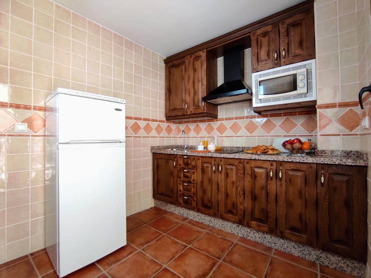 Casa Rural Alquife Ngoại thất bức ảnh