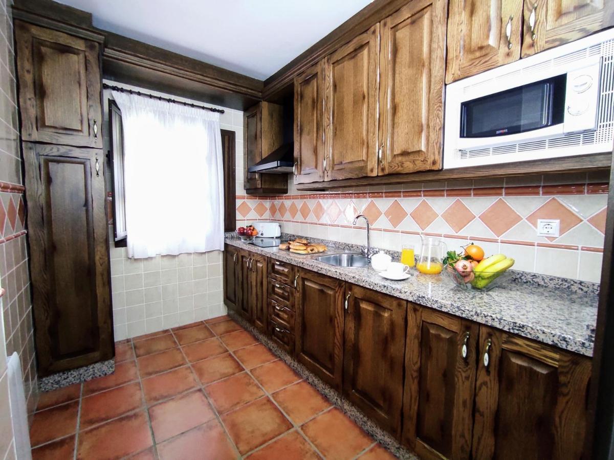 Casa Rural Alquife Ngoại thất bức ảnh