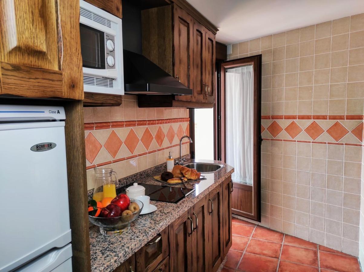 Casa Rural Alquife Ngoại thất bức ảnh